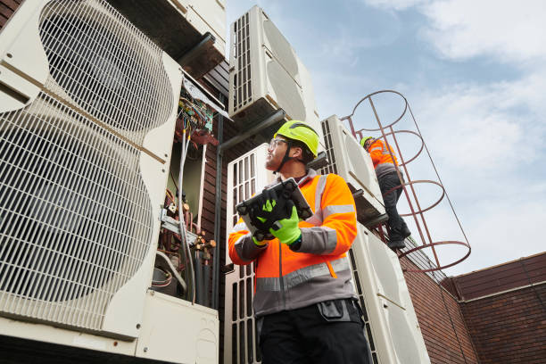 Best HVAC repair near me  in Chattanoo Valley, GA