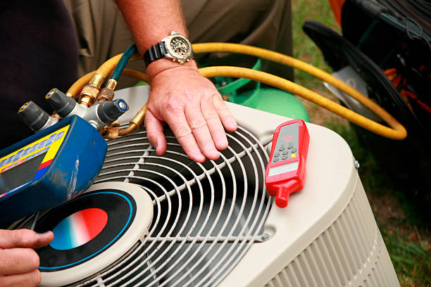 Best Local HVAC companies  in Chattanoo Valley, GA