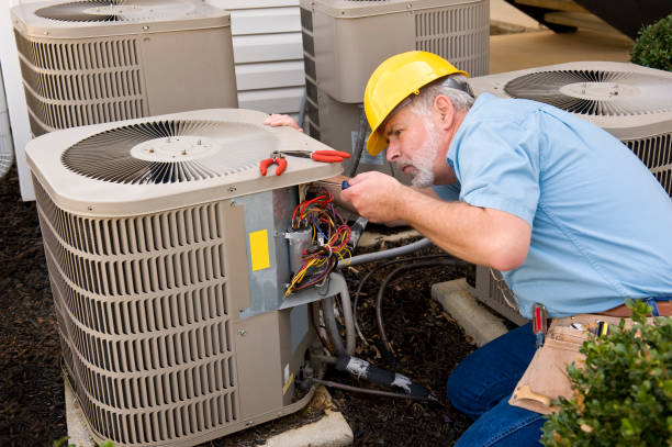 Best Air conditioning repair  in Chattanoo Valley, GA