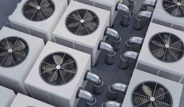 Best HVAC installation services  in Chattanoo Valley, GA