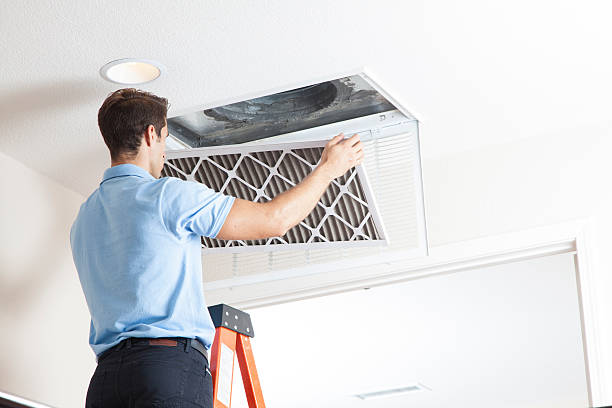 Best Local HVAC companies  in Chattanoo Valley, GA