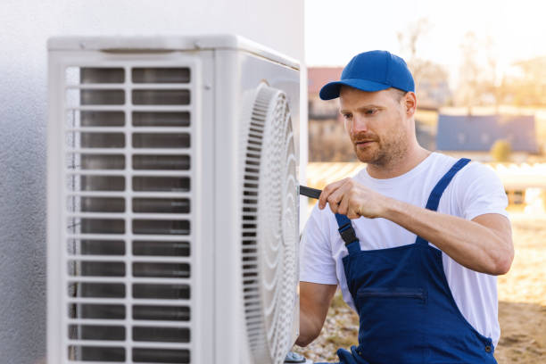 Best HVAC installation services  in Chattanoo Valley, GA